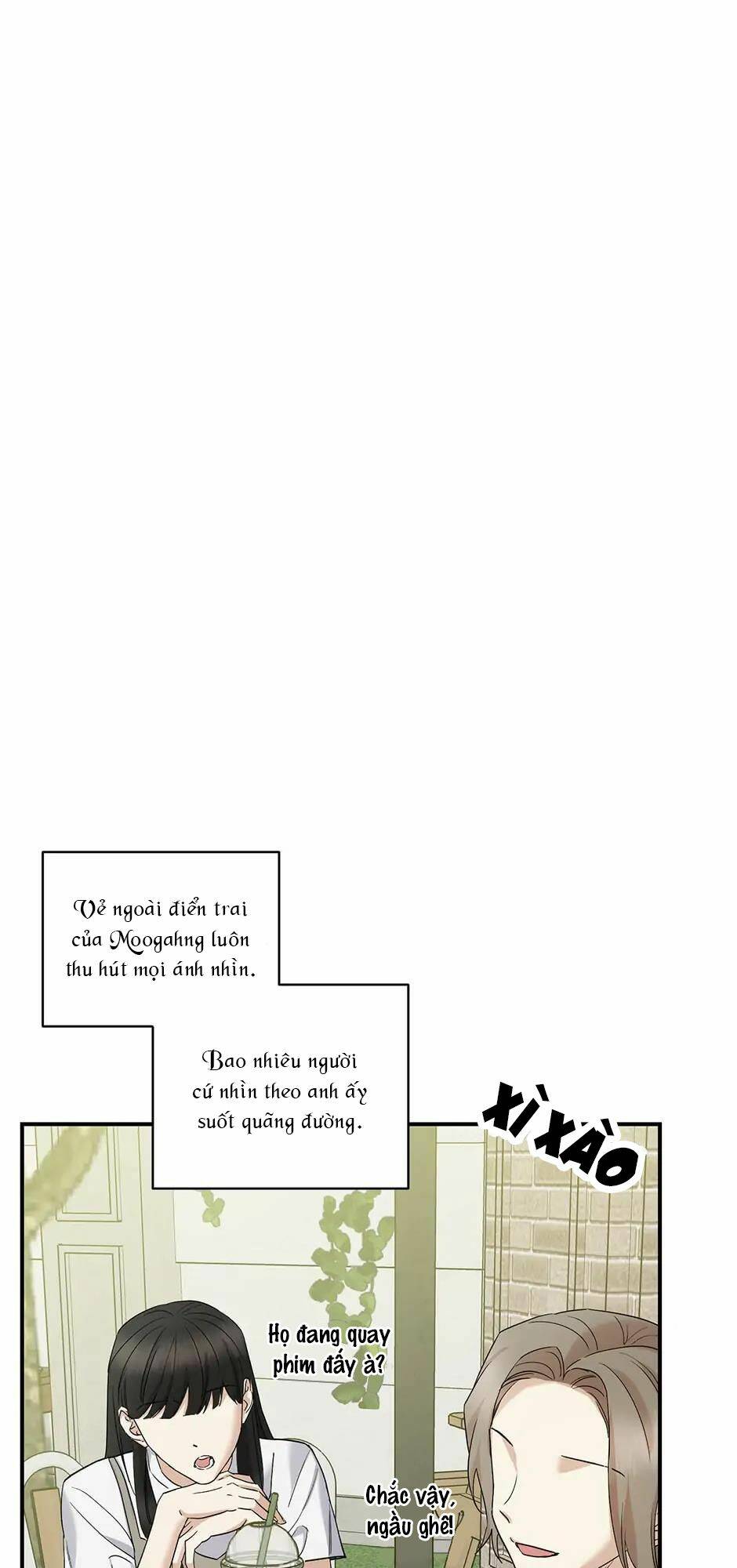 Trước Khi Cái Chết Chia Lìa Đôi Ta - Chap 37 - Trang 6