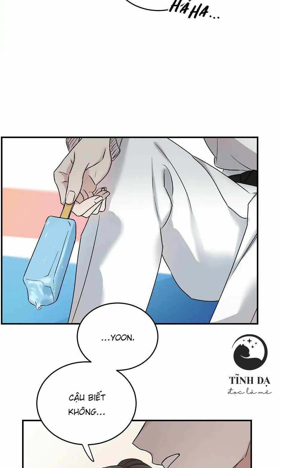 Trước Khi Cái Chết Chia Lìa Đôi Ta - Chap 37 - Trang 51