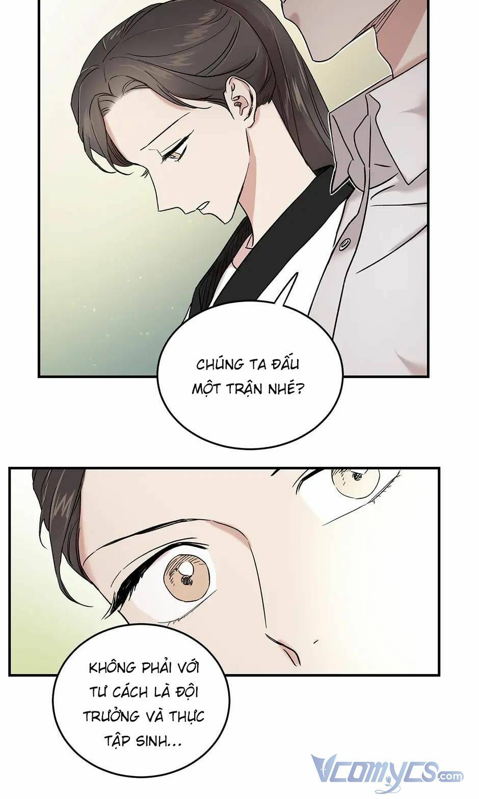 Trước Khi Cái Chết Chia Lìa Đôi Ta - Chap 37 - Trang 52