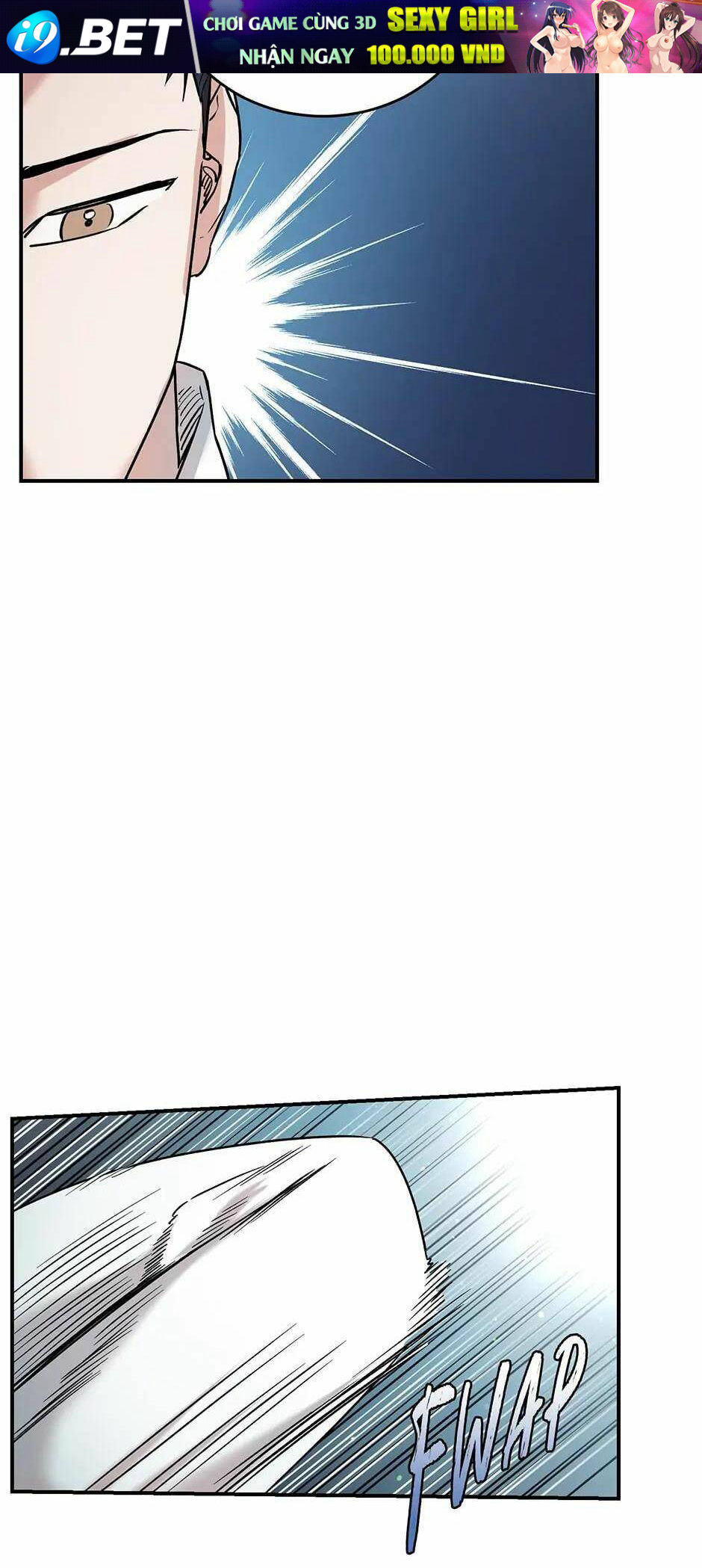 Trước Khi Cái Chết Chia Lìa Đôi Ta - Chap 37 - Trang 55