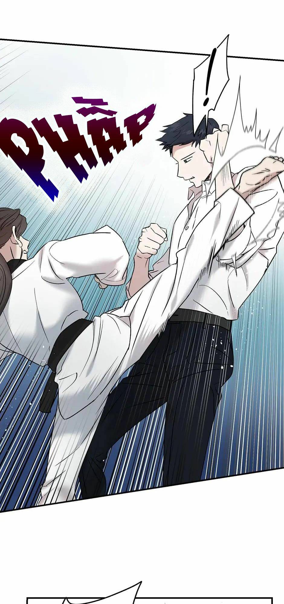 Trước Khi Cái Chết Chia Lìa Đôi Ta - Chap 37 - Trang 56