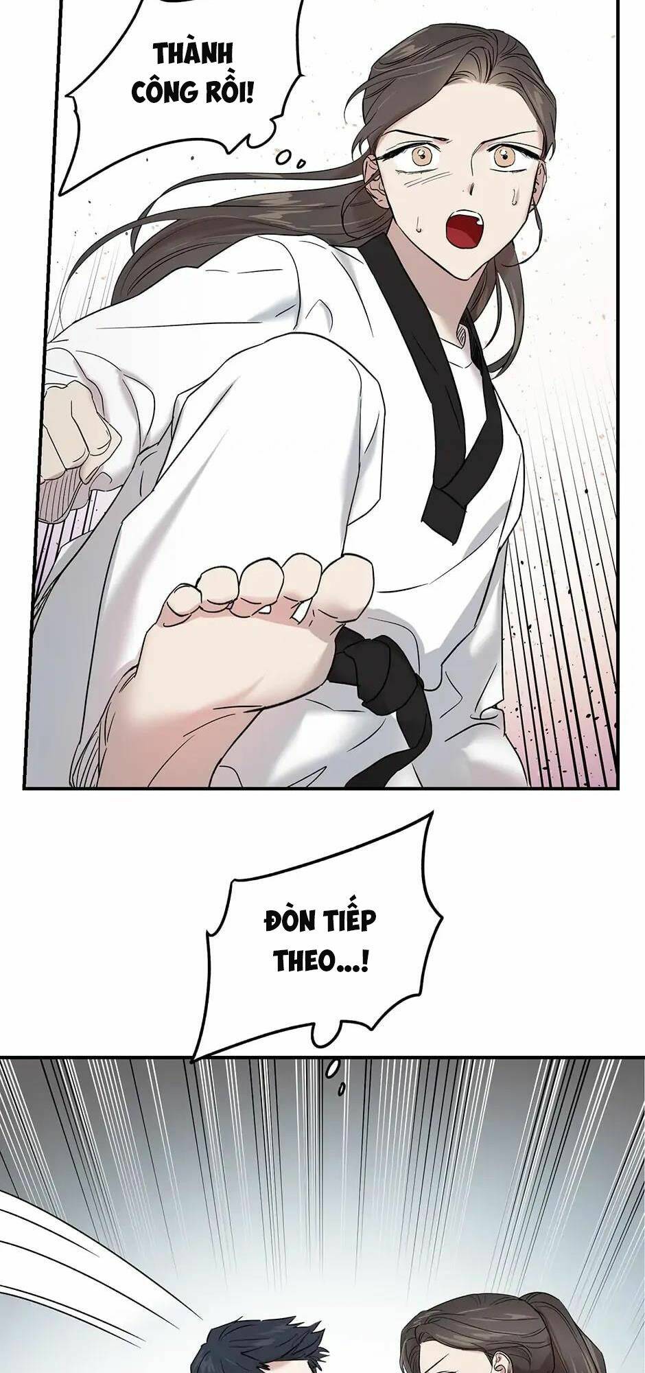 Trước Khi Cái Chết Chia Lìa Đôi Ta - Chap 37 - Trang 57