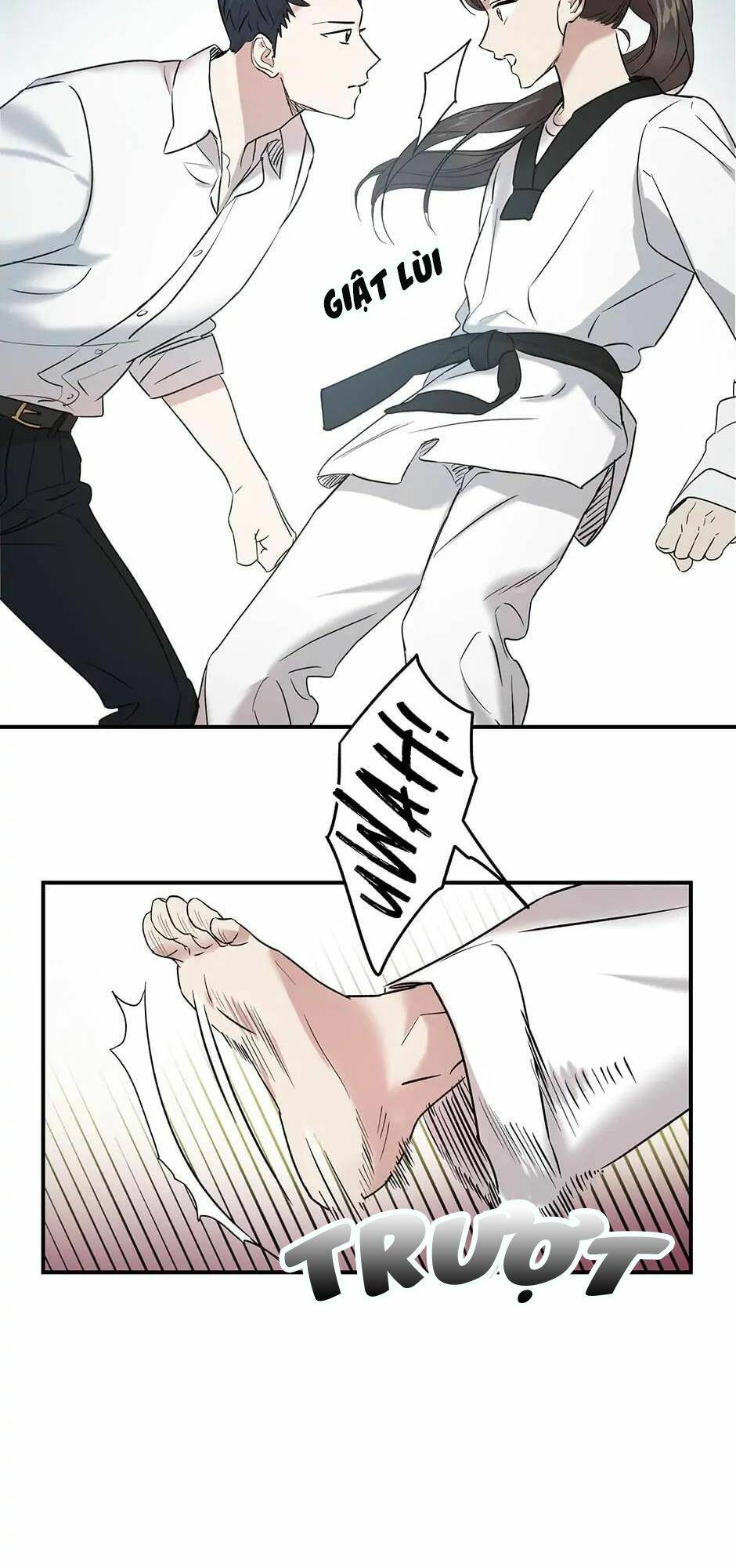 Trước Khi Cái Chết Chia Lìa Đôi Ta - Chap 37 - Trang 58