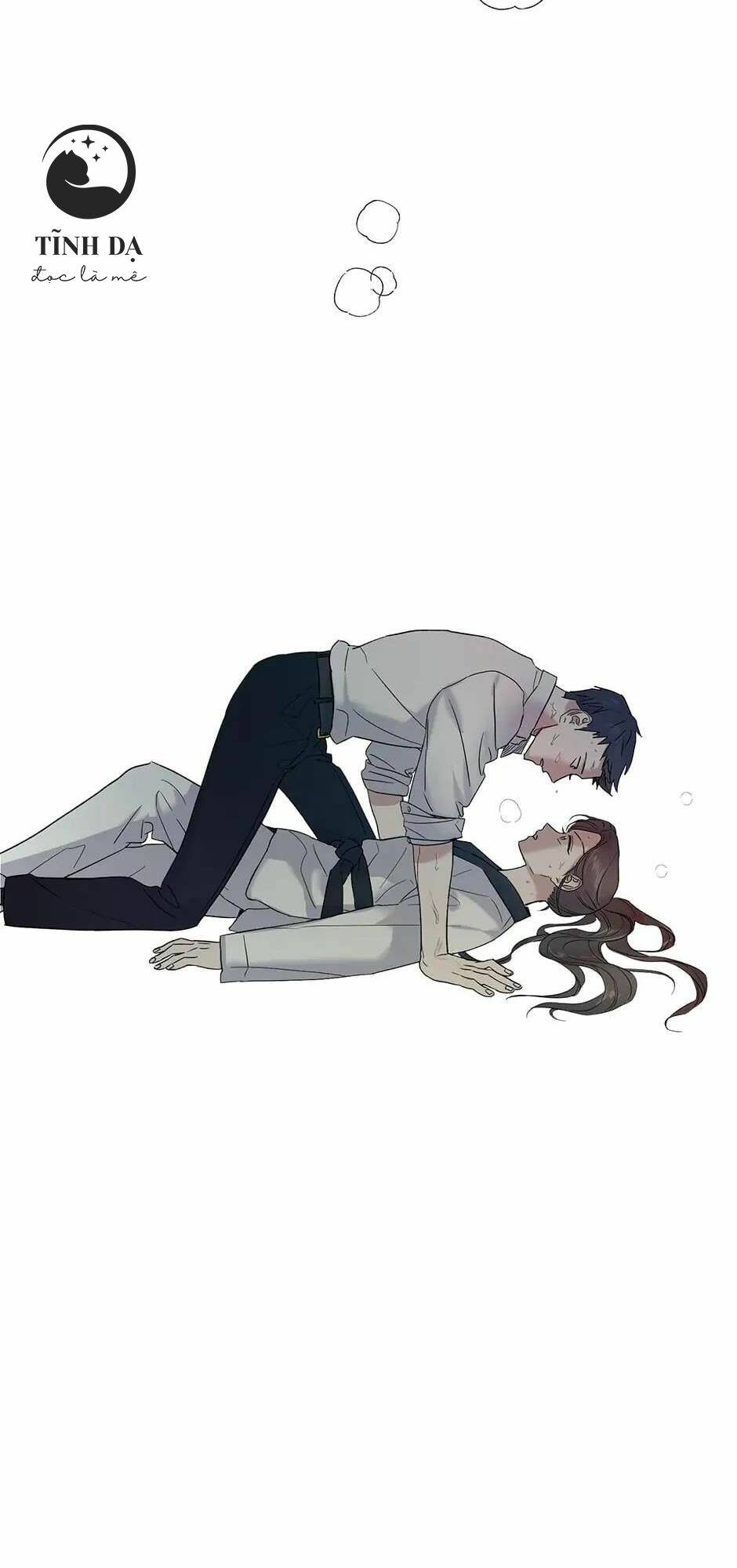 Trước Khi Cái Chết Chia Lìa Đôi Ta - Chap 37 - Trang 60