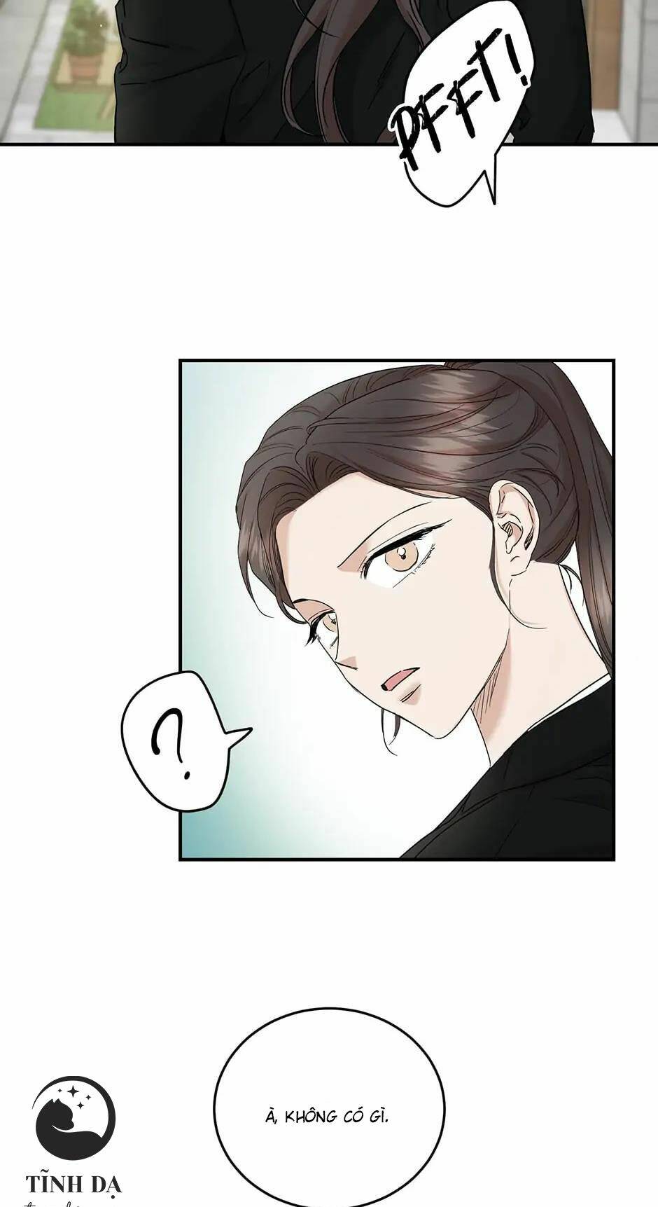Trước Khi Cái Chết Chia Lìa Đôi Ta - Chap 37 - Trang 8