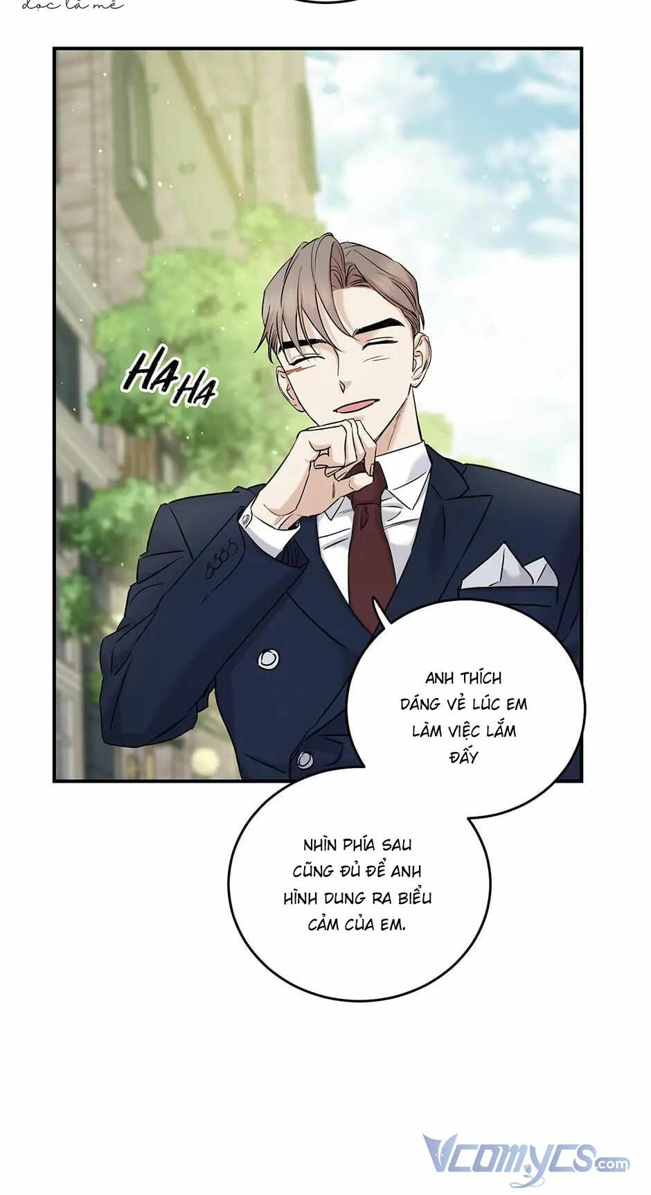 Trước Khi Cái Chết Chia Lìa Đôi Ta - Chap 37 - Trang 9