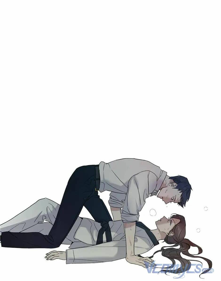 Trước Khi Cái Chết Chia Lìa Đôi Ta - Chap 38 - Trang 2