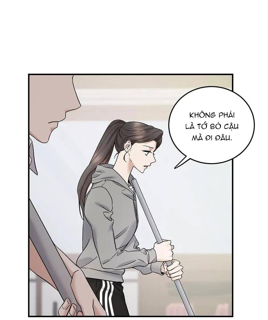 Trước Khi Cái Chết Chia Lìa Đôi Ta - Chap 38 - Trang 13