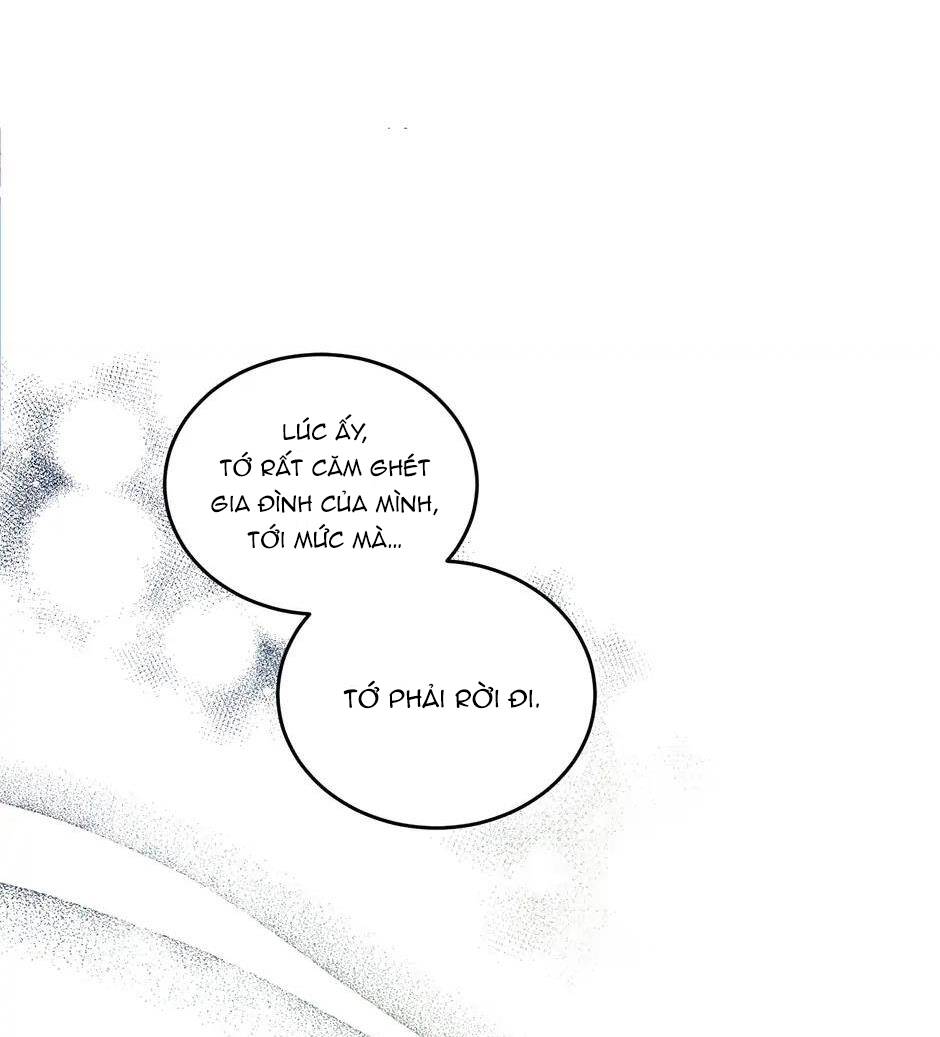 Trước Khi Cái Chết Chia Lìa Đôi Ta - Chap 38 - Trang 14