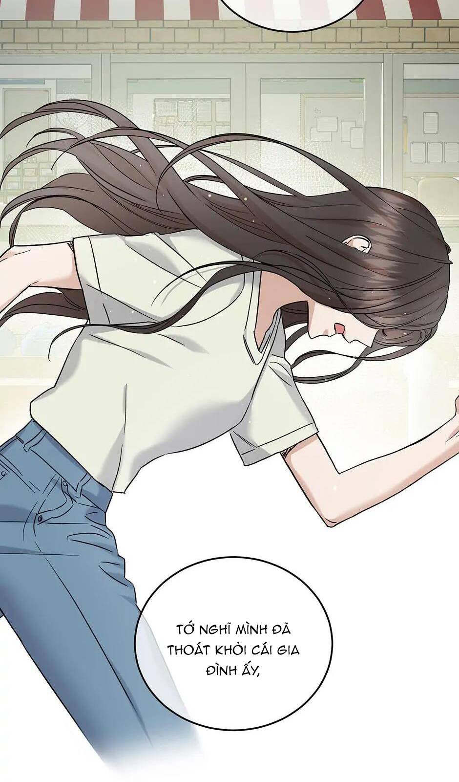 Trước Khi Cái Chết Chia Lìa Đôi Ta - Chap 38 - Trang 17