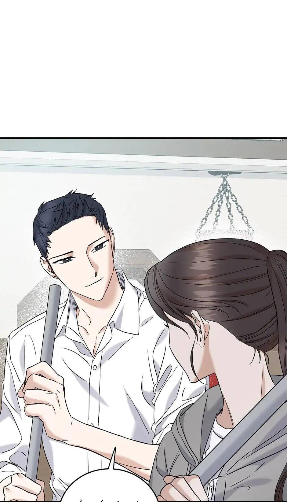 Trước Khi Cái Chết Chia Lìa Đôi Ta - Chap 38 - Trang 21