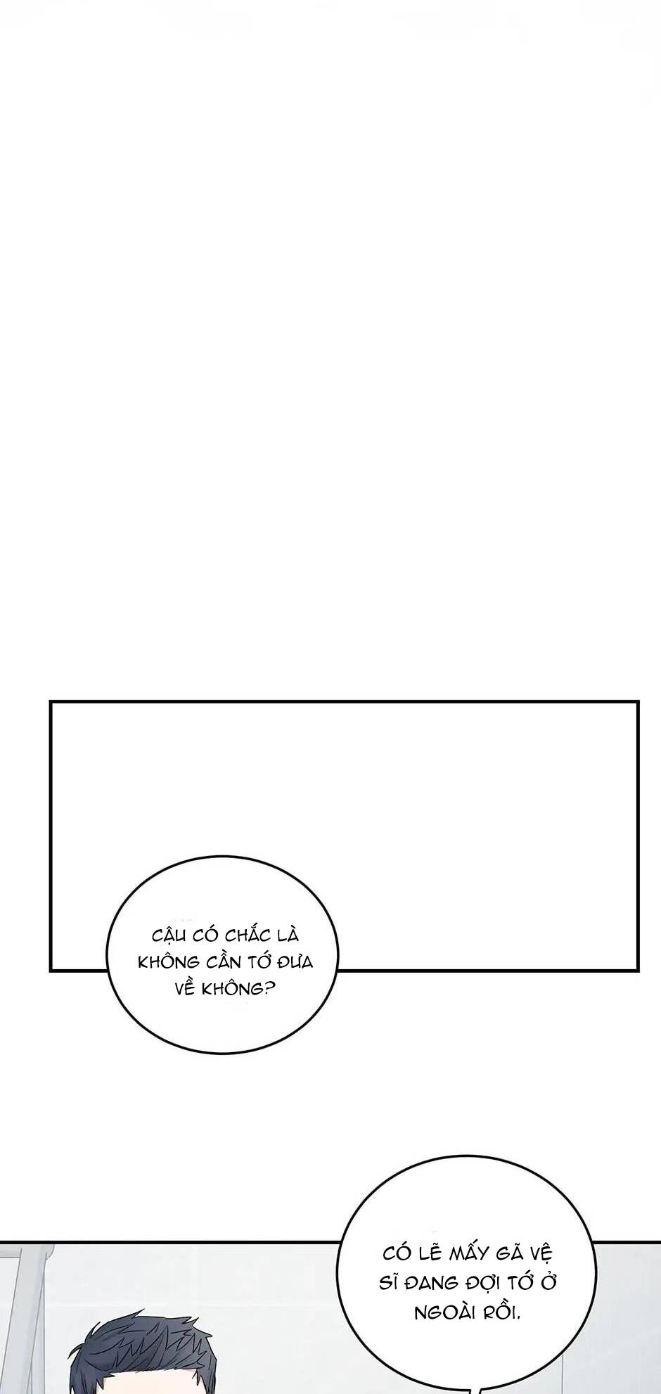Trước Khi Cái Chết Chia Lìa Đôi Ta - Chap 38 - Trang 26