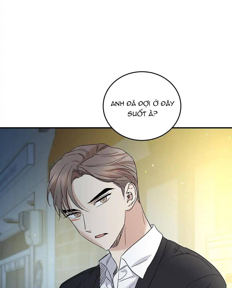 Trước Khi Cái Chết Chia Lìa Đôi Ta - Chap 38 - Trang 31