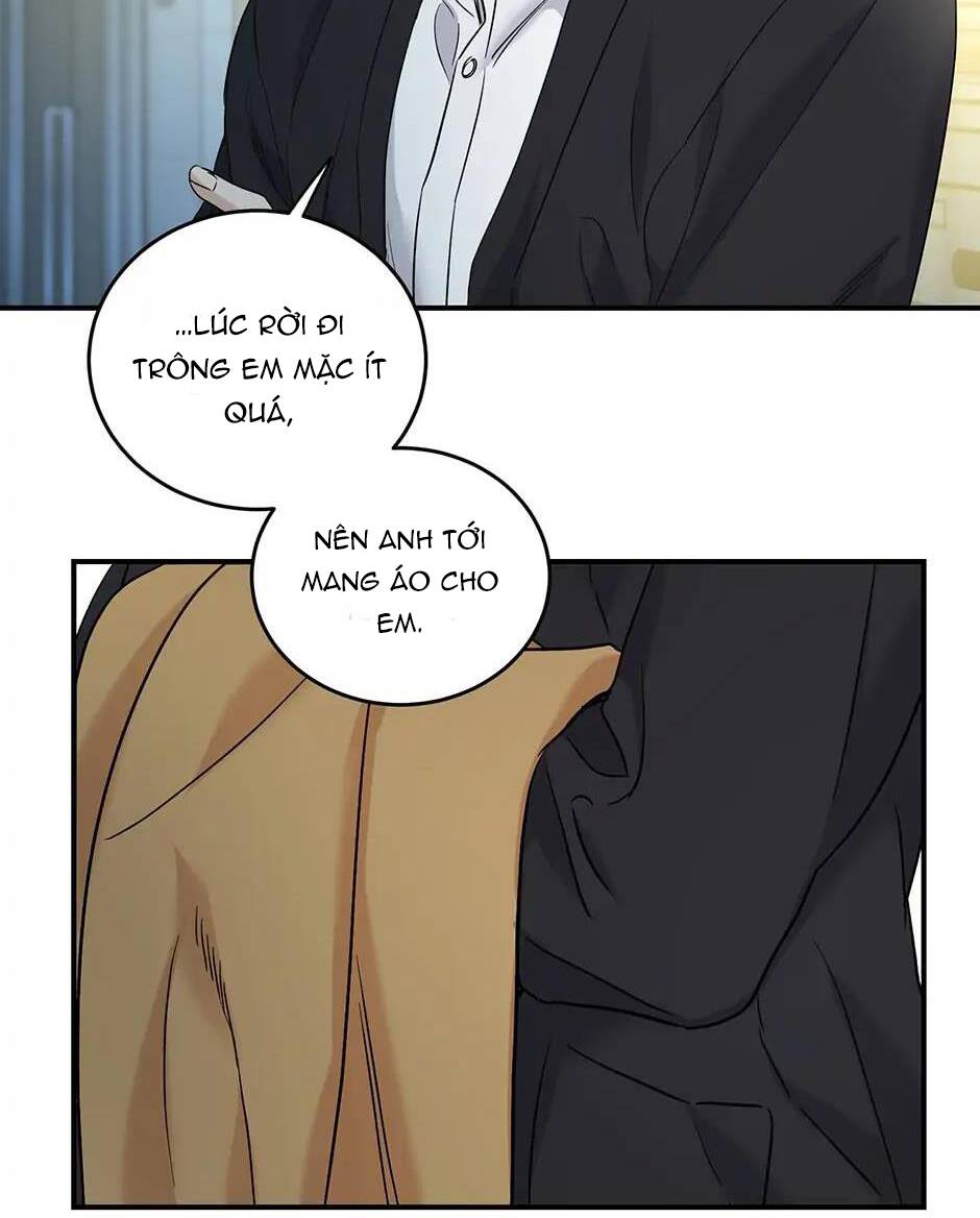 Trước Khi Cái Chết Chia Lìa Đôi Ta - Chap 38 - Trang 32