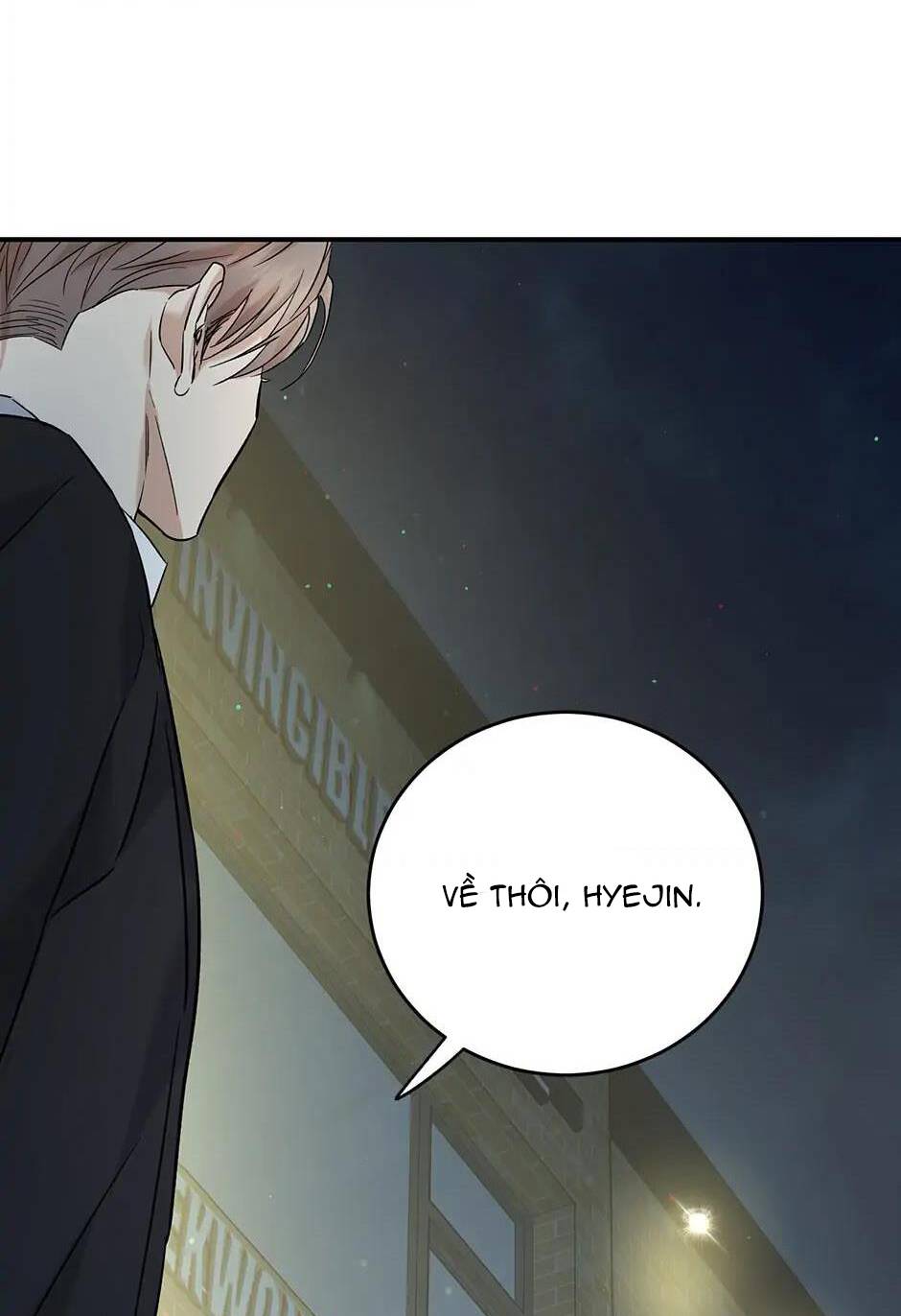 Trước Khi Cái Chết Chia Lìa Đôi Ta - Chap 38 - Trang 33