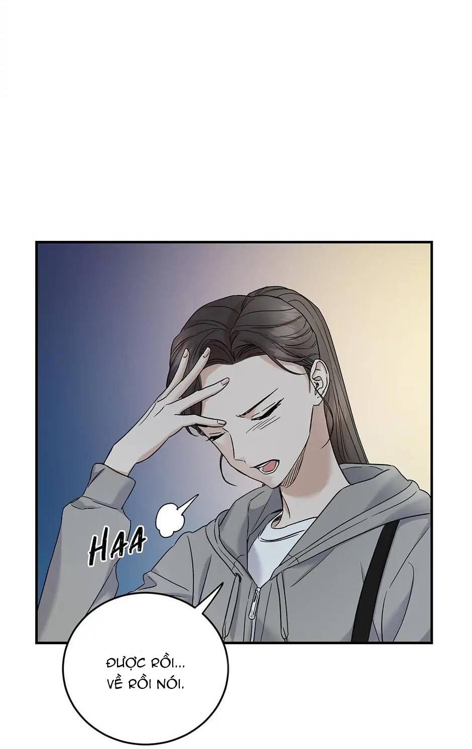 Trước Khi Cái Chết Chia Lìa Đôi Ta - Chap 38 - Trang 36