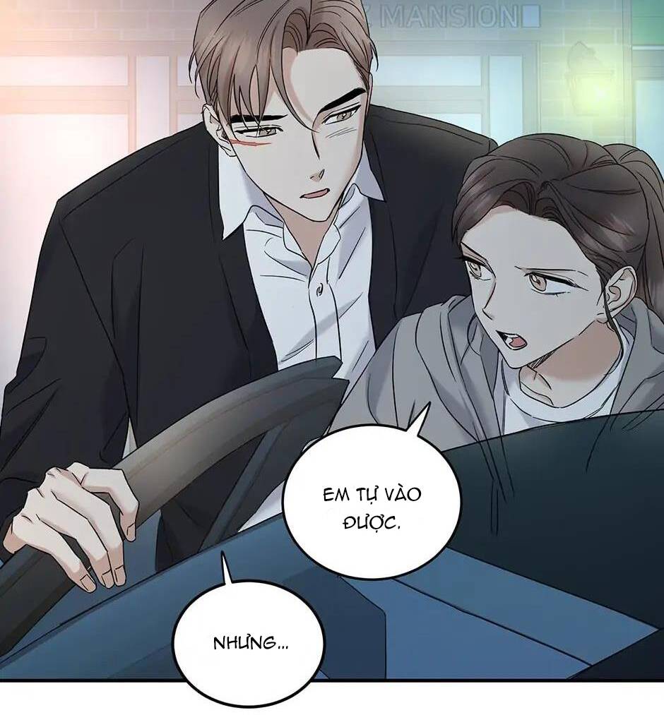 Trước Khi Cái Chết Chia Lìa Đôi Ta - Chap 38 - Trang 38