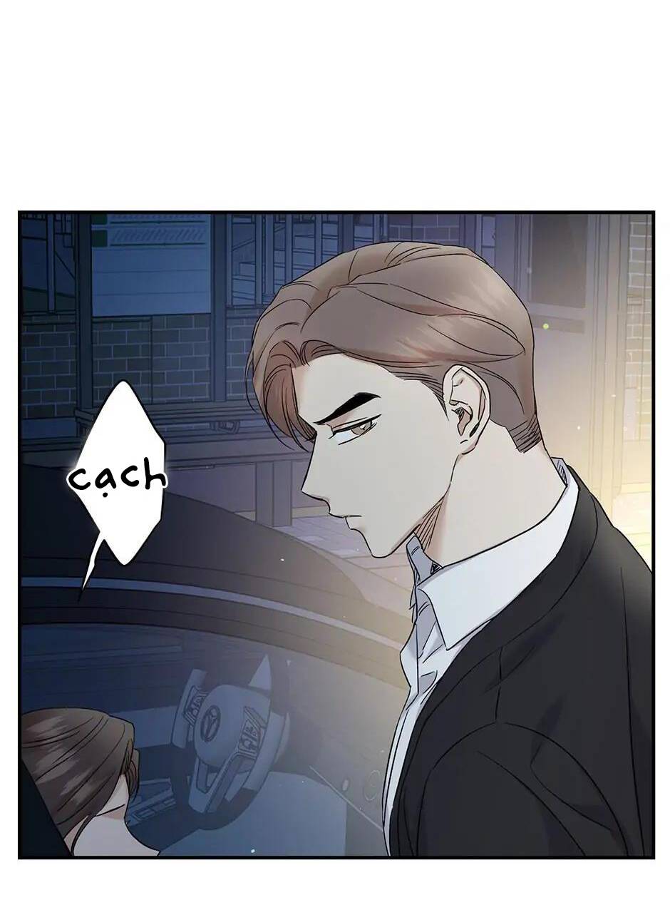 Trước Khi Cái Chết Chia Lìa Đôi Ta - Chap 38 - Trang 39