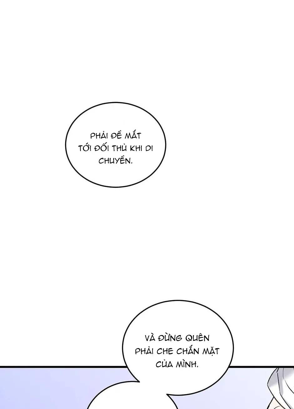 Trước Khi Cái Chết Chia Lìa Đôi Ta - Chap 38 - Trang 5