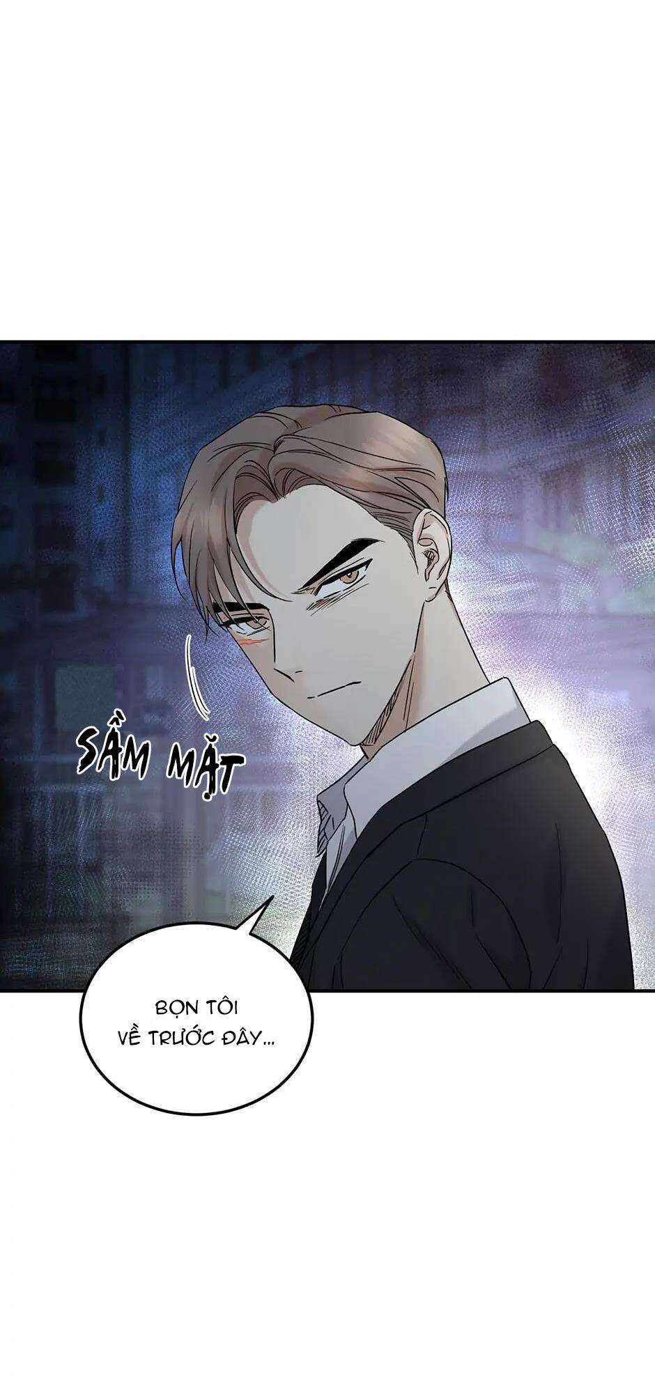 Trước Khi Cái Chết Chia Lìa Đôi Ta - Chap 38 - Trang 42