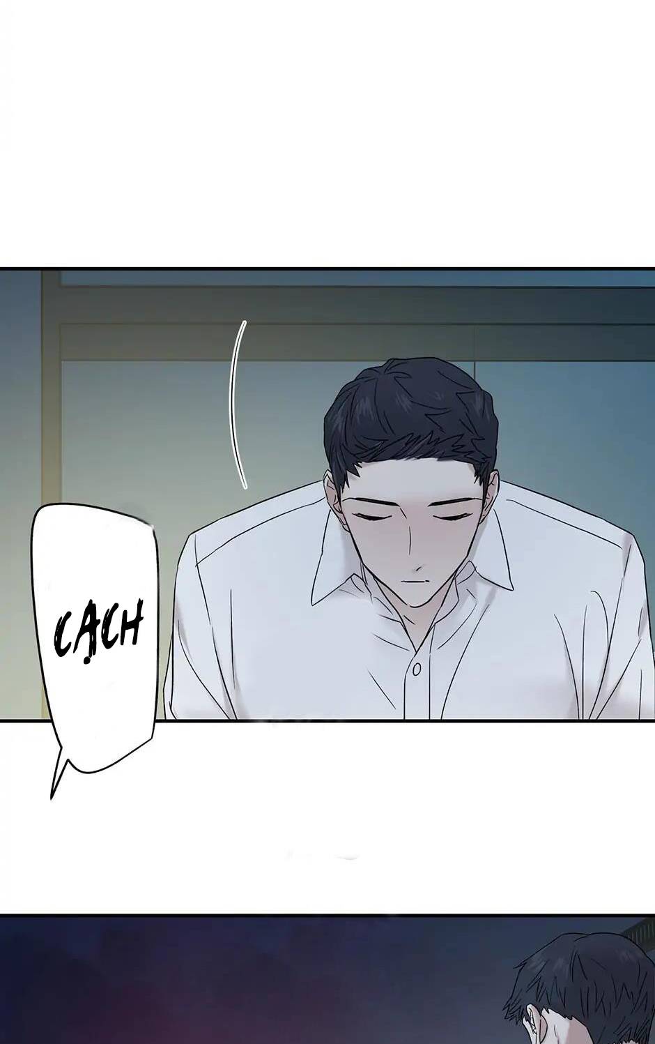 Trước Khi Cái Chết Chia Lìa Đôi Ta - Chap 38 - Trang 43