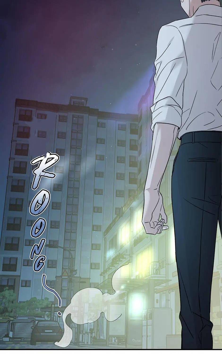 Trước Khi Cái Chết Chia Lìa Đôi Ta - Chap 38 - Trang 44