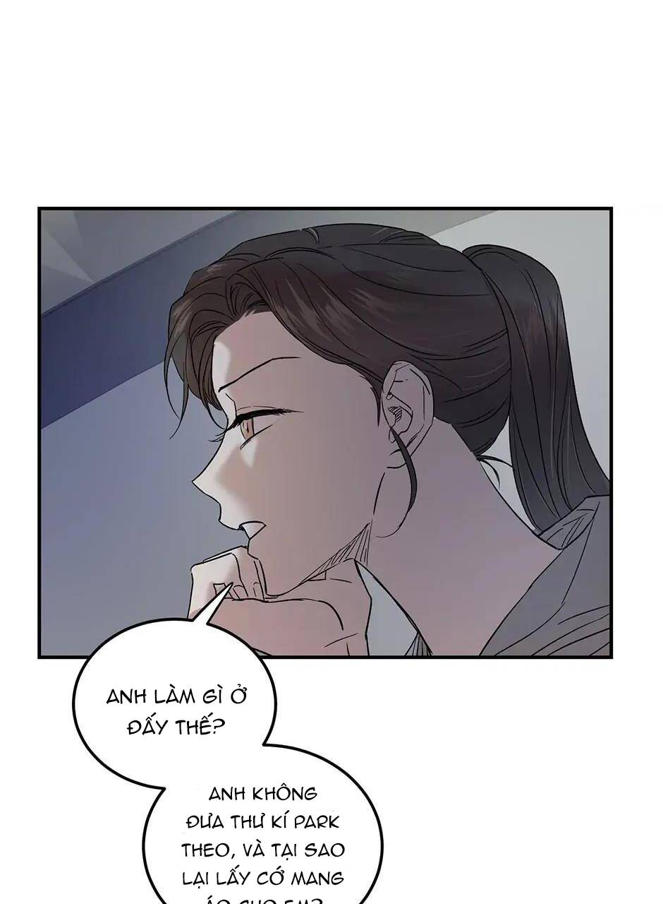 Trước Khi Cái Chết Chia Lìa Đôi Ta - Chap 38 - Trang 47