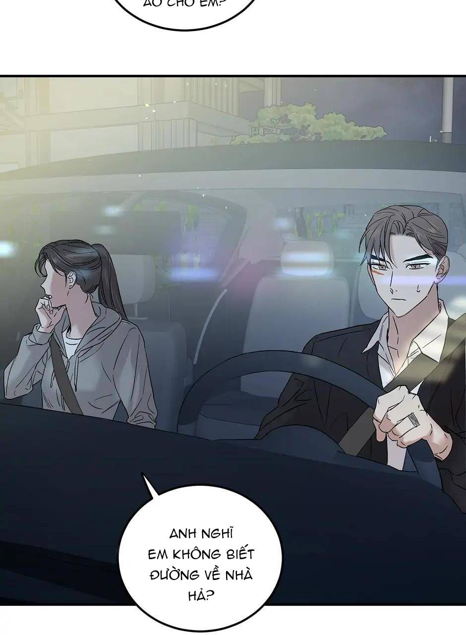 Trước Khi Cái Chết Chia Lìa Đôi Ta - Chap 38 - Trang 48