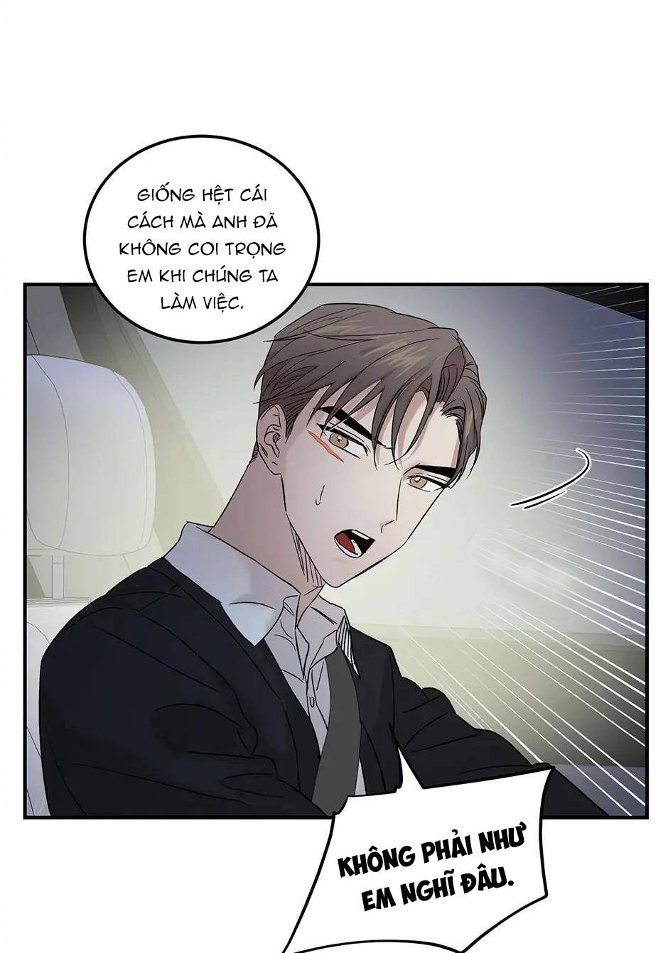 Trước Khi Cái Chết Chia Lìa Đôi Ta - Chap 38 - Trang 49