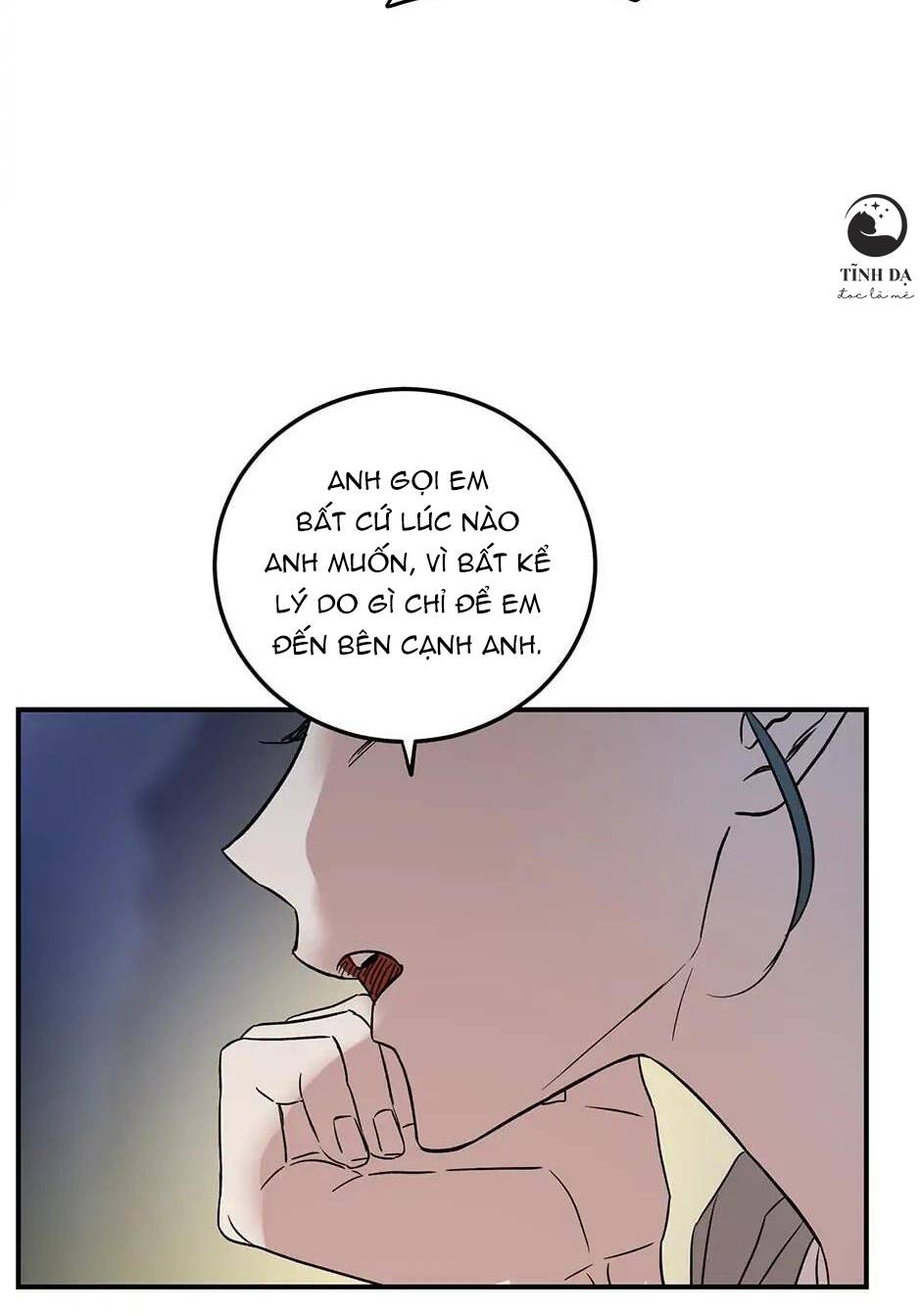 Trước Khi Cái Chết Chia Lìa Đôi Ta - Chap 38 - Trang 50