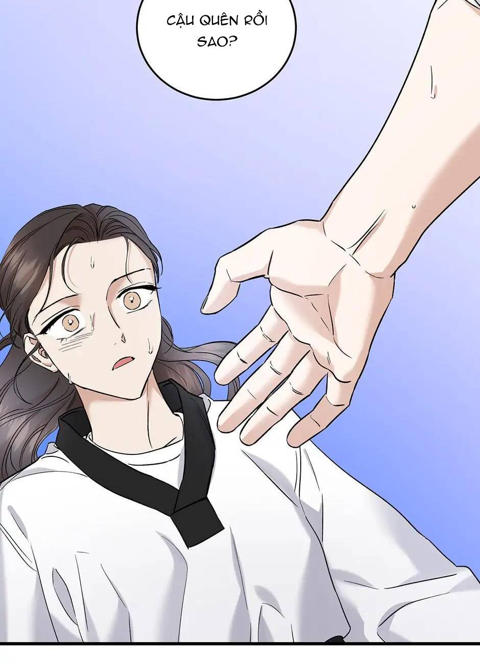 Trước Khi Cái Chết Chia Lìa Đôi Ta - Chap 38 - Trang 6