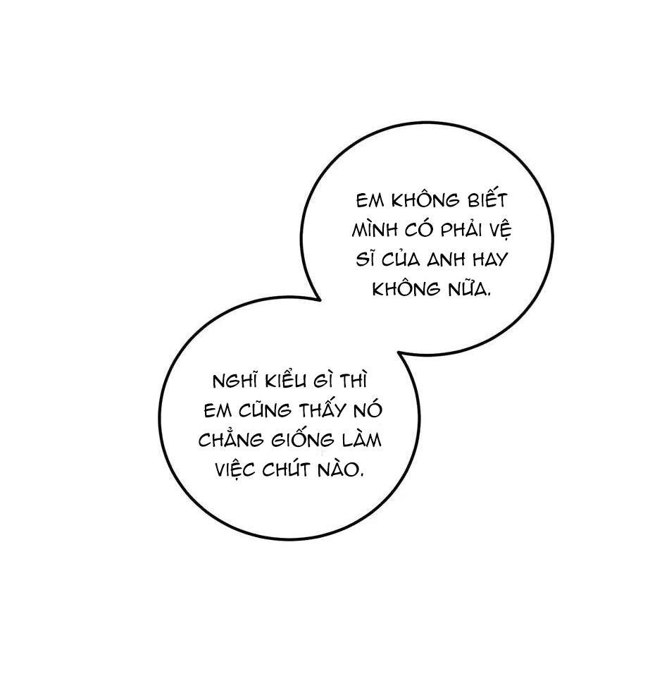 Trước Khi Cái Chết Chia Lìa Đôi Ta - Chap 38 - Trang 51