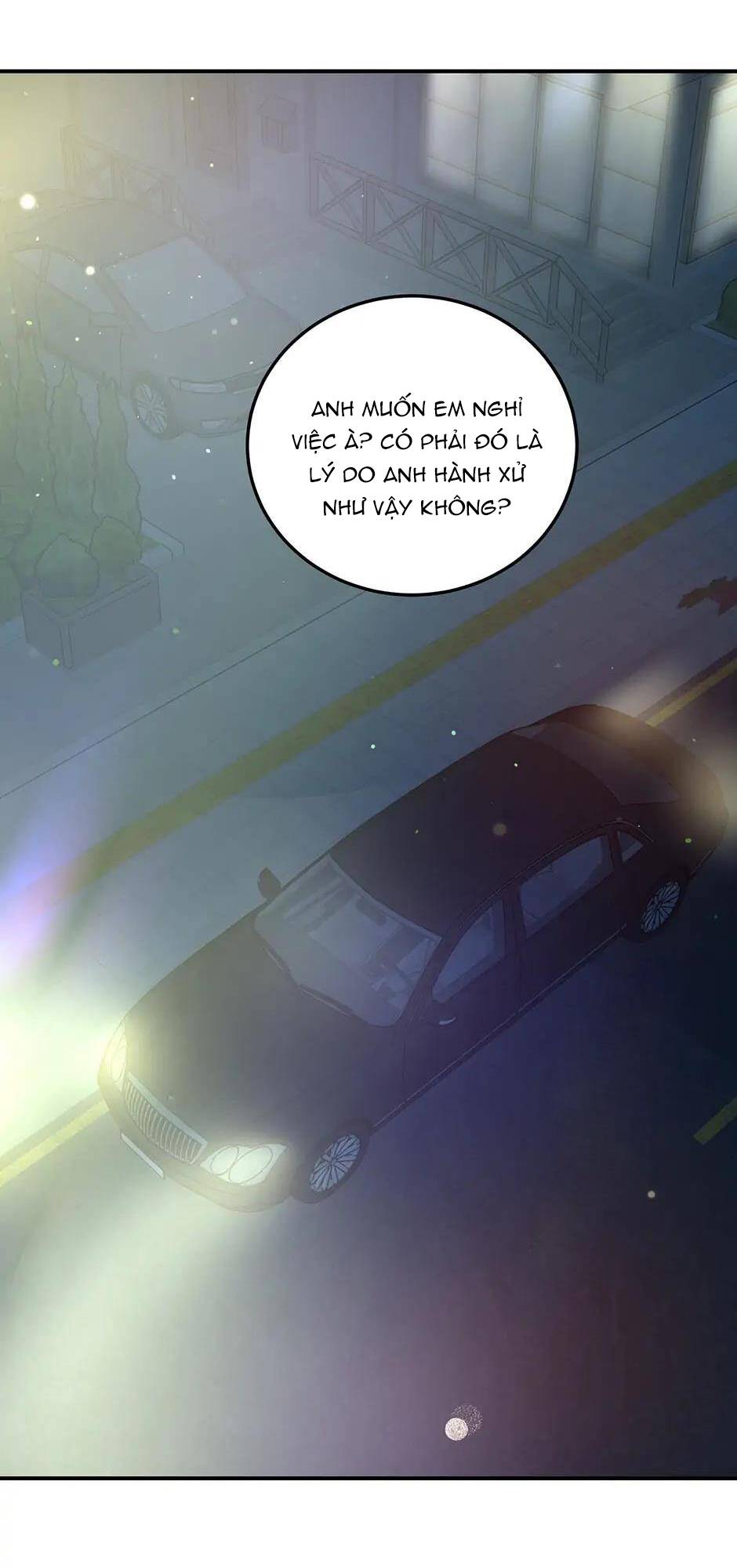 Trước Khi Cái Chết Chia Lìa Đôi Ta - Chap 38 - Trang 52