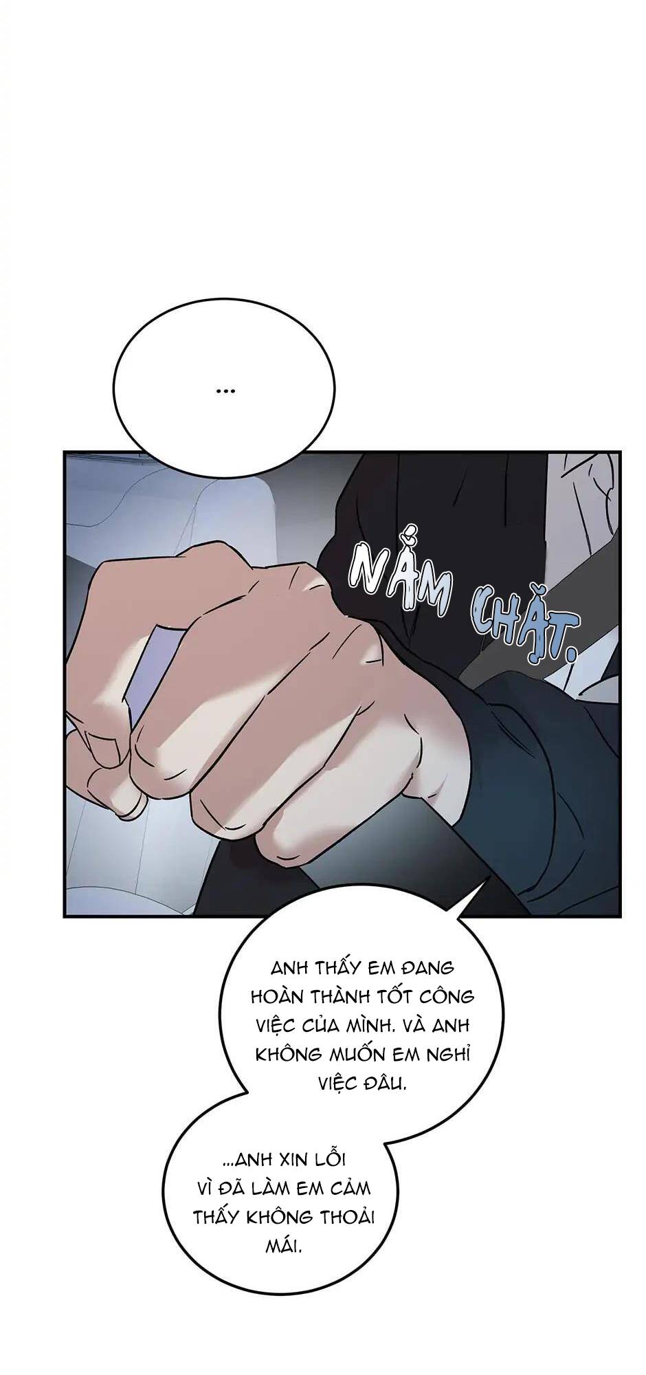 Trước Khi Cái Chết Chia Lìa Đôi Ta - Chap 38 - Trang 53