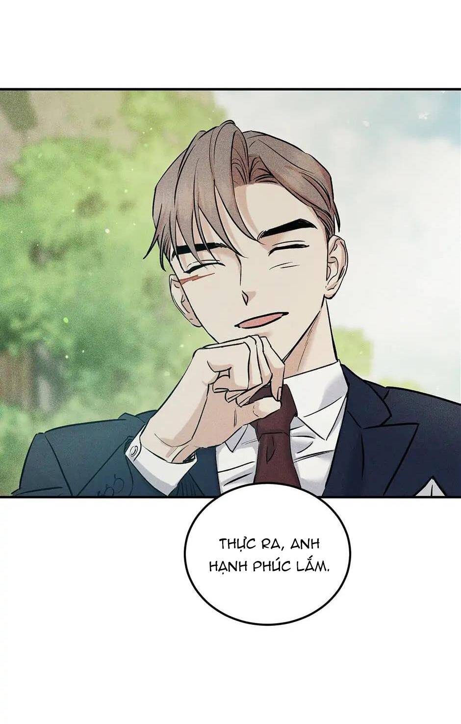 Trước Khi Cái Chết Chia Lìa Đôi Ta - Chap 38 - Trang 56