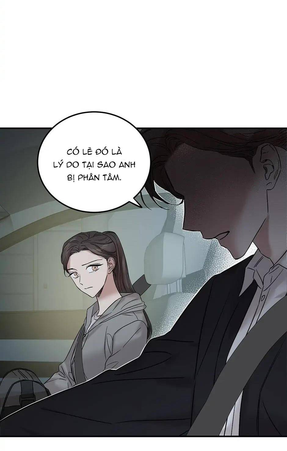Trước Khi Cái Chết Chia Lìa Đôi Ta - Chap 38 - Trang 57