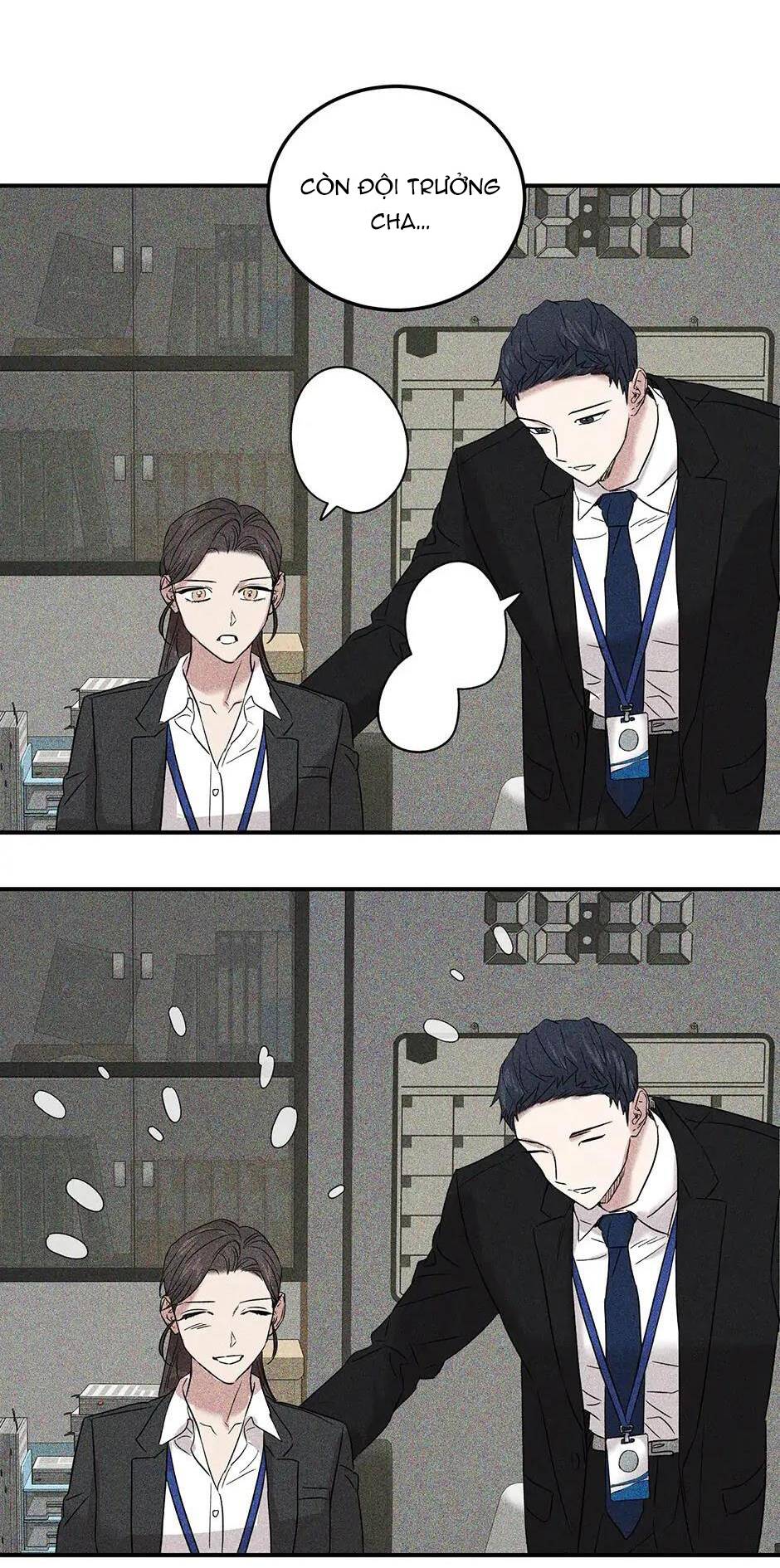 Trước Khi Cái Chết Chia Lìa Đôi Ta - Chap 38 - Trang 59