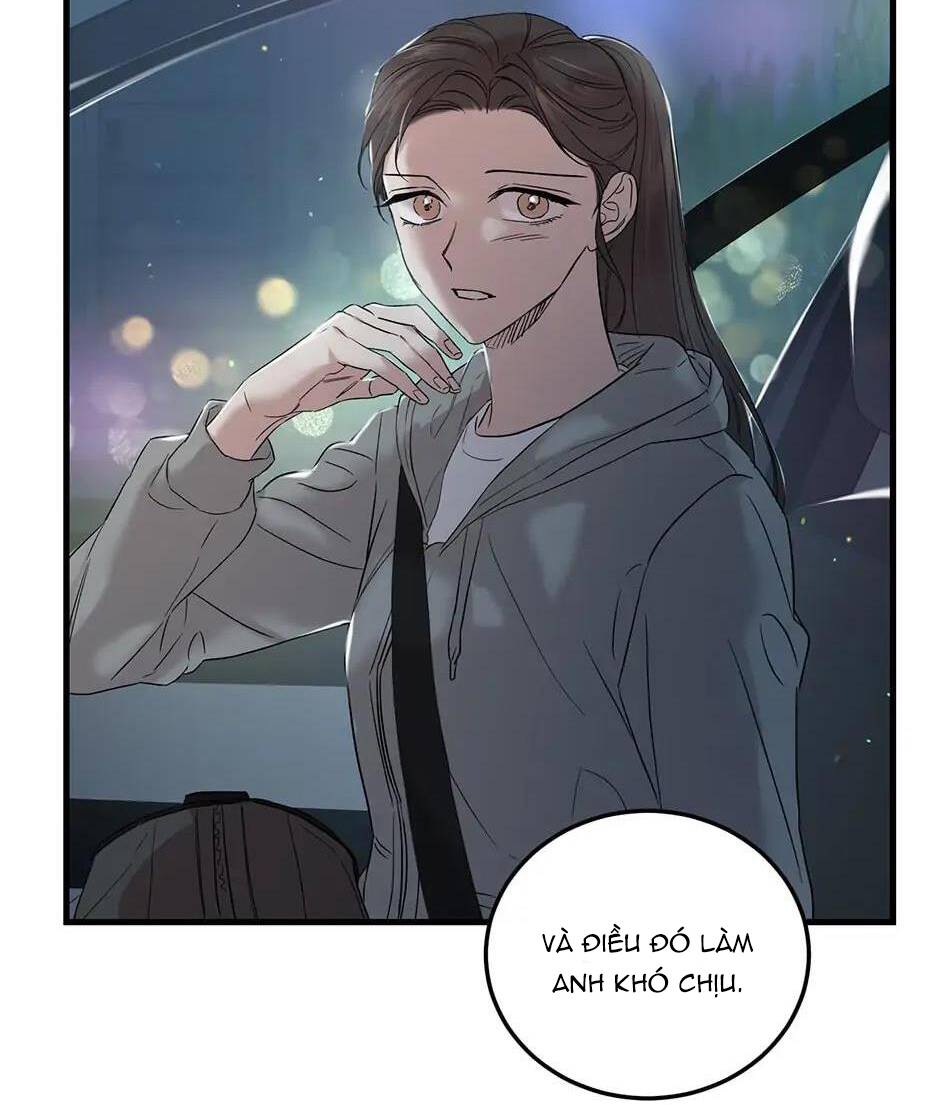 Trước Khi Cái Chết Chia Lìa Đôi Ta - Chap 38 - Trang 62