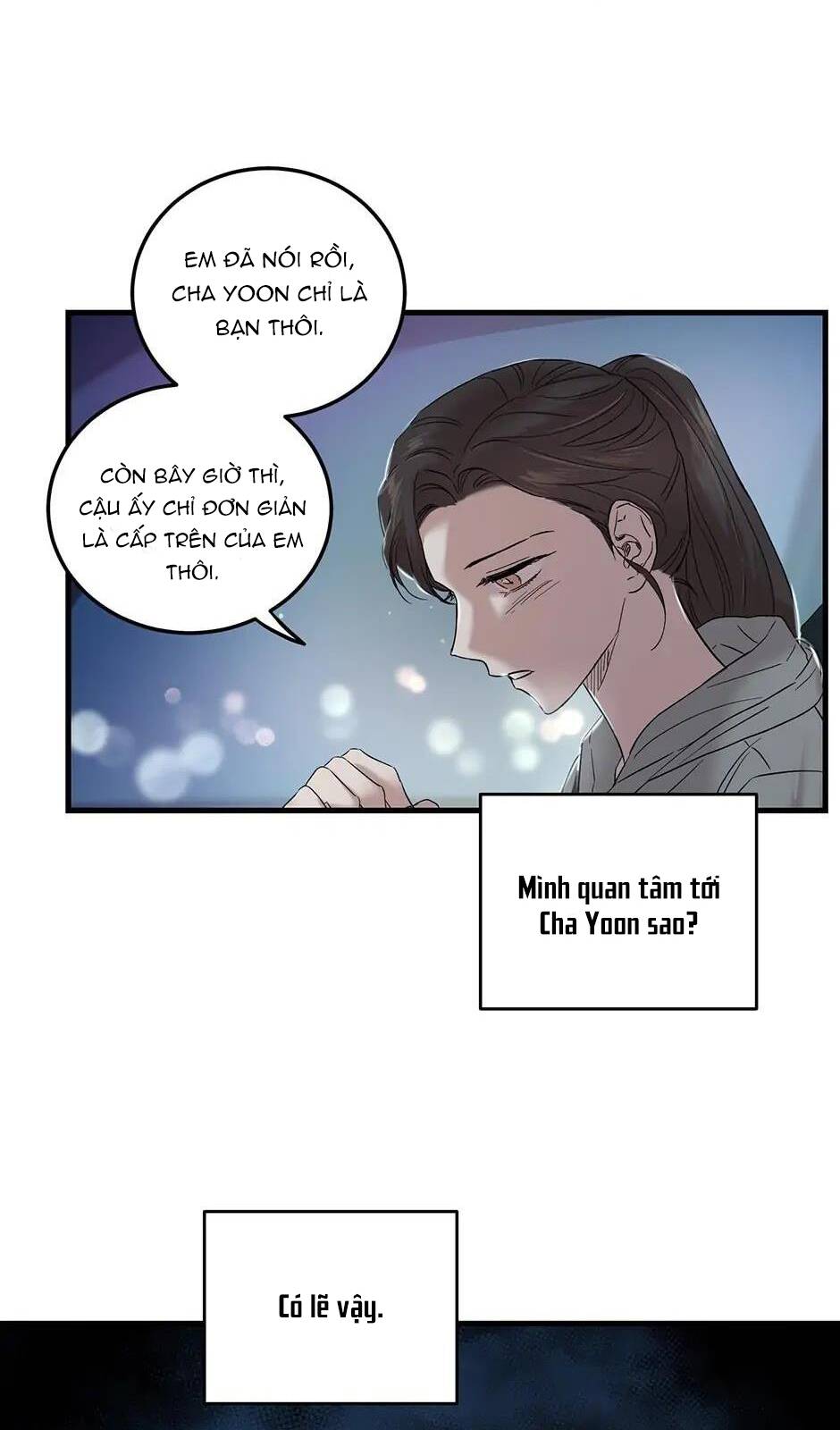 Trước Khi Cái Chết Chia Lìa Đôi Ta - Chap 38 - Trang 63