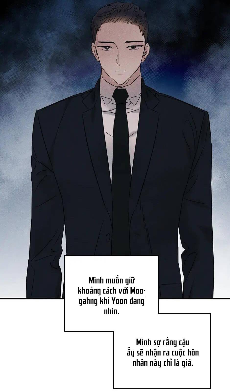Trước Khi Cái Chết Chia Lìa Đôi Ta - Chap 38 - Trang 64