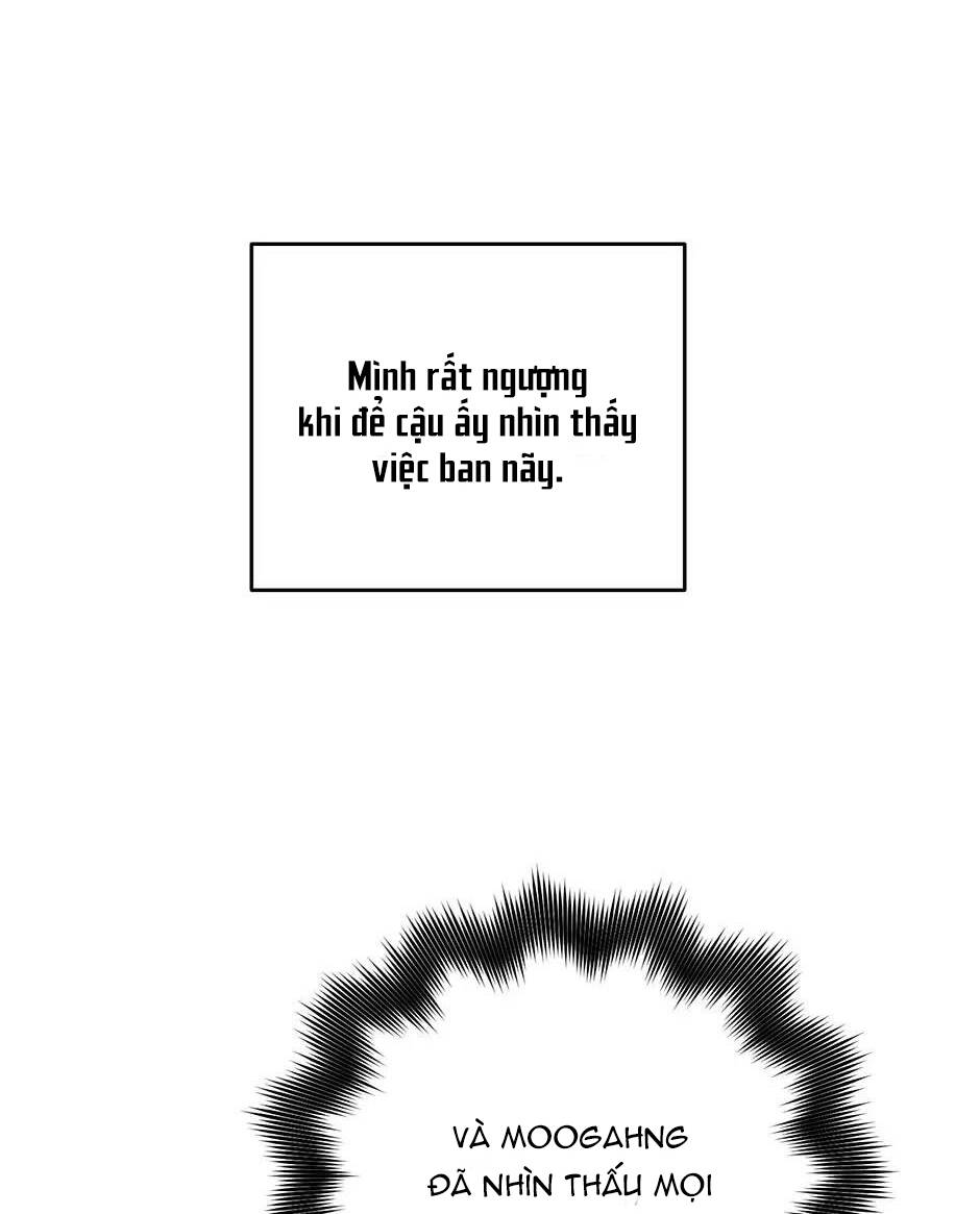 Trước Khi Cái Chết Chia Lìa Đôi Ta - Chap 38 - Trang 65
