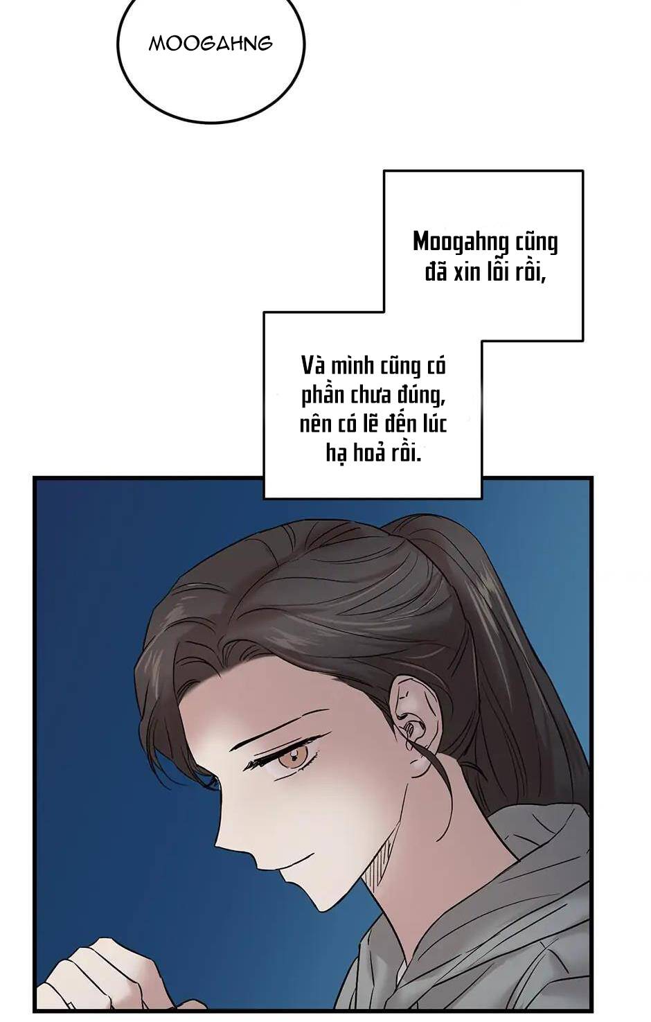 Trước Khi Cái Chết Chia Lìa Đôi Ta - Chap 38 - Trang 68