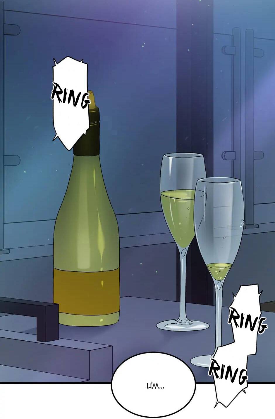 Trước Khi Cái Chết Chia Lìa Đôi Ta - Chap 38 - Trang 70