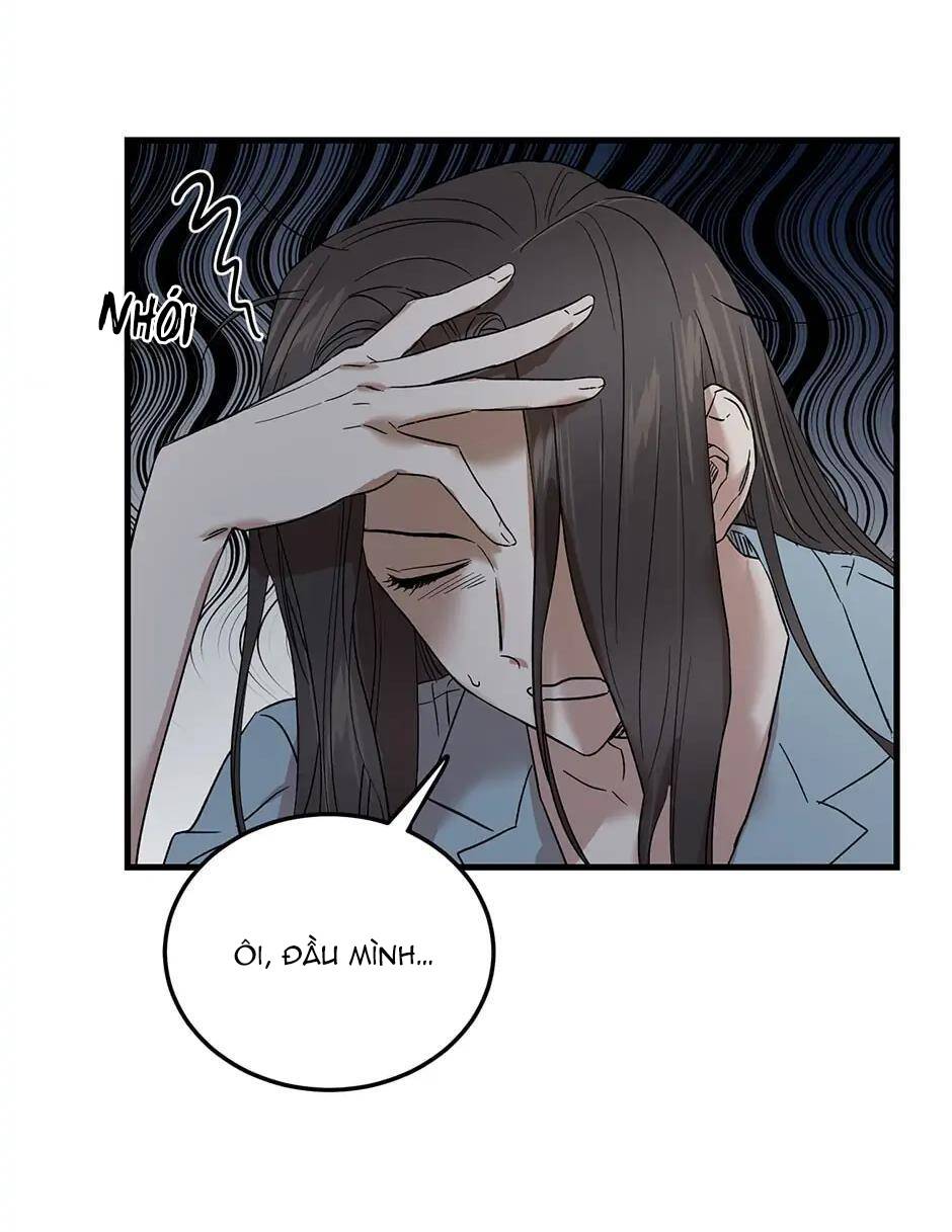 Trước Khi Cái Chết Chia Lìa Đôi Ta - Chap 38 - Trang 72