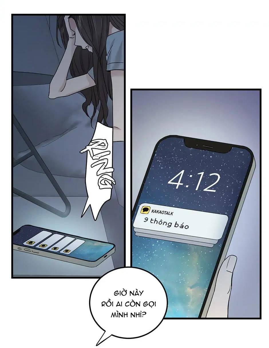 Trước Khi Cái Chết Chia Lìa Đôi Ta - Chap 38 - Trang 73