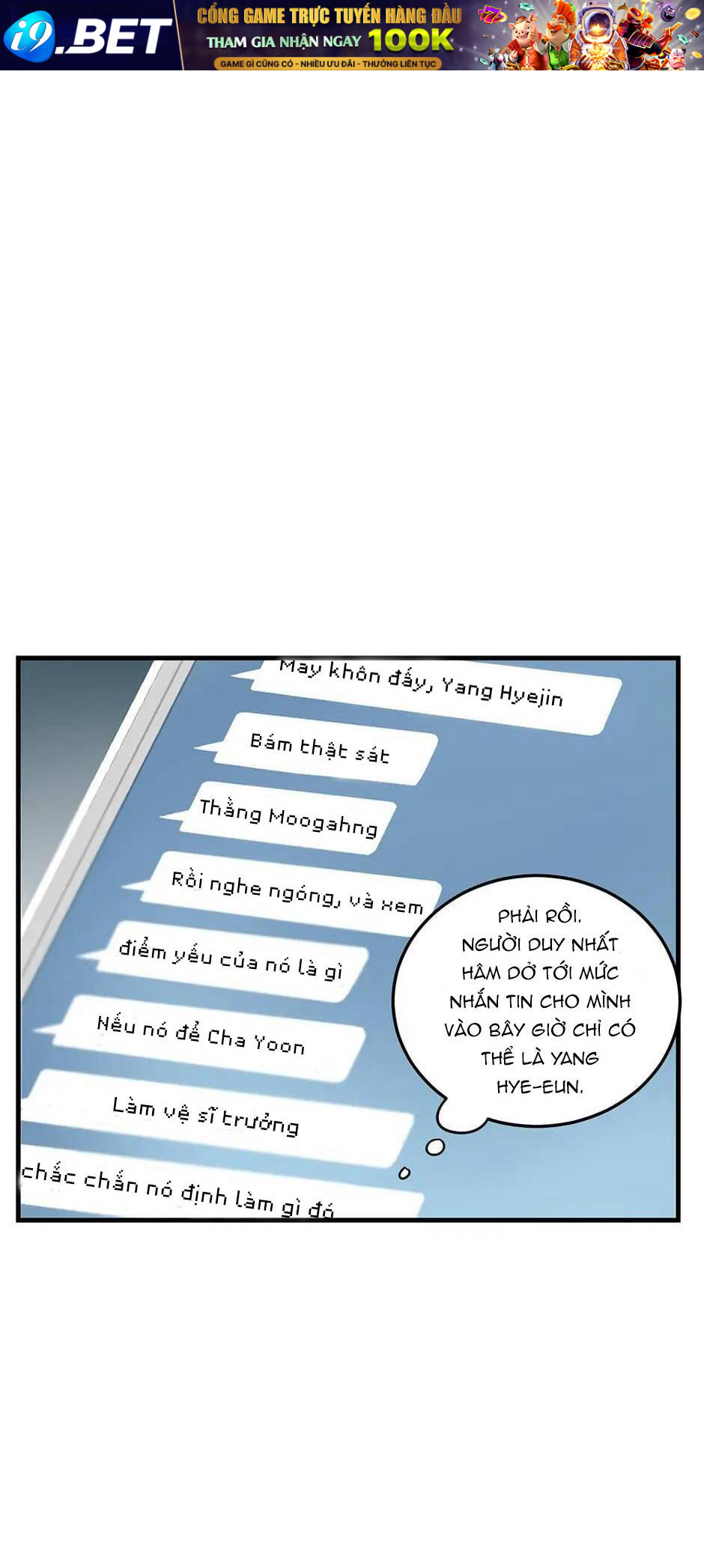Trước Khi Cái Chết Chia Lìa Đôi Ta - Chap 38 - Trang 74