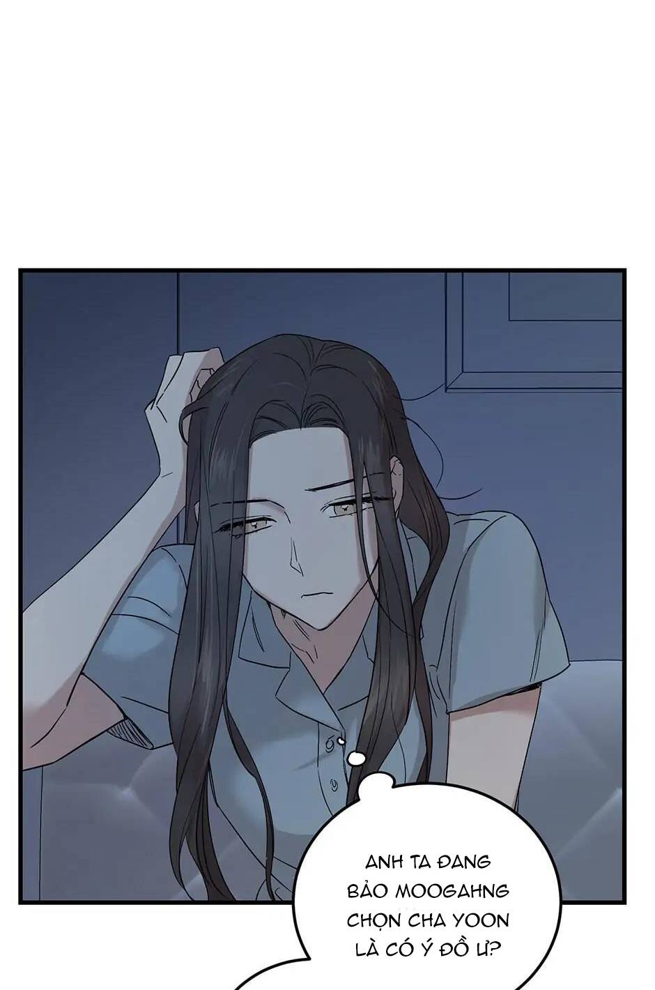 Trước Khi Cái Chết Chia Lìa Đôi Ta - Chap 38 - Trang 75