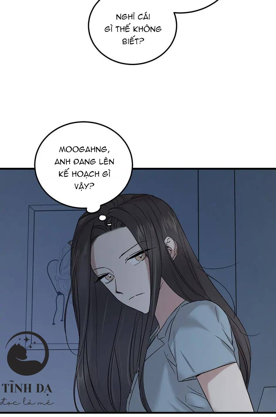Trước Khi Cái Chết Chia Lìa Đôi Ta - Chap 38 - Trang 76