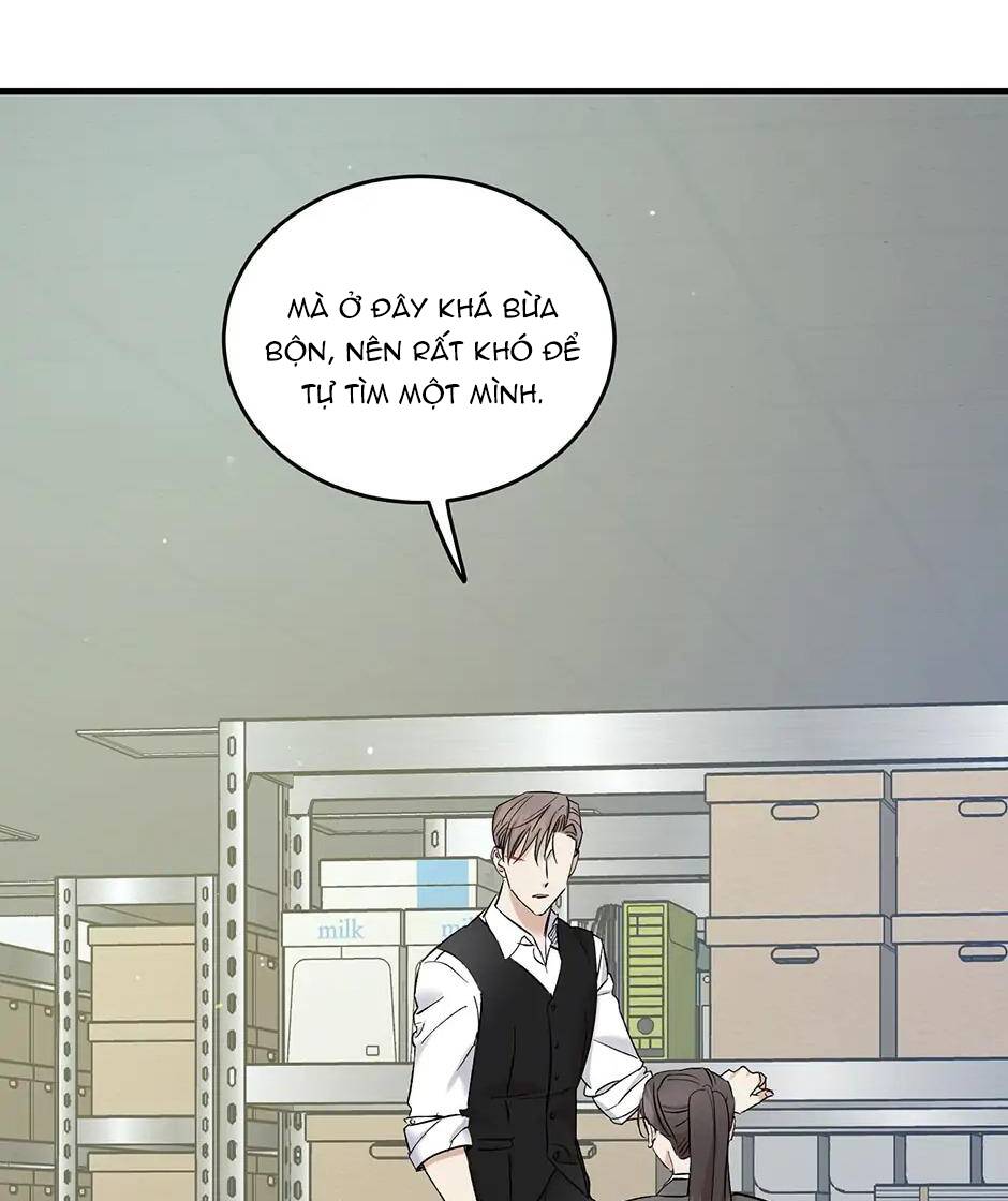Trước Khi Cái Chết Chia Lìa Đôi Ta - Chap 39 - Trang 12
