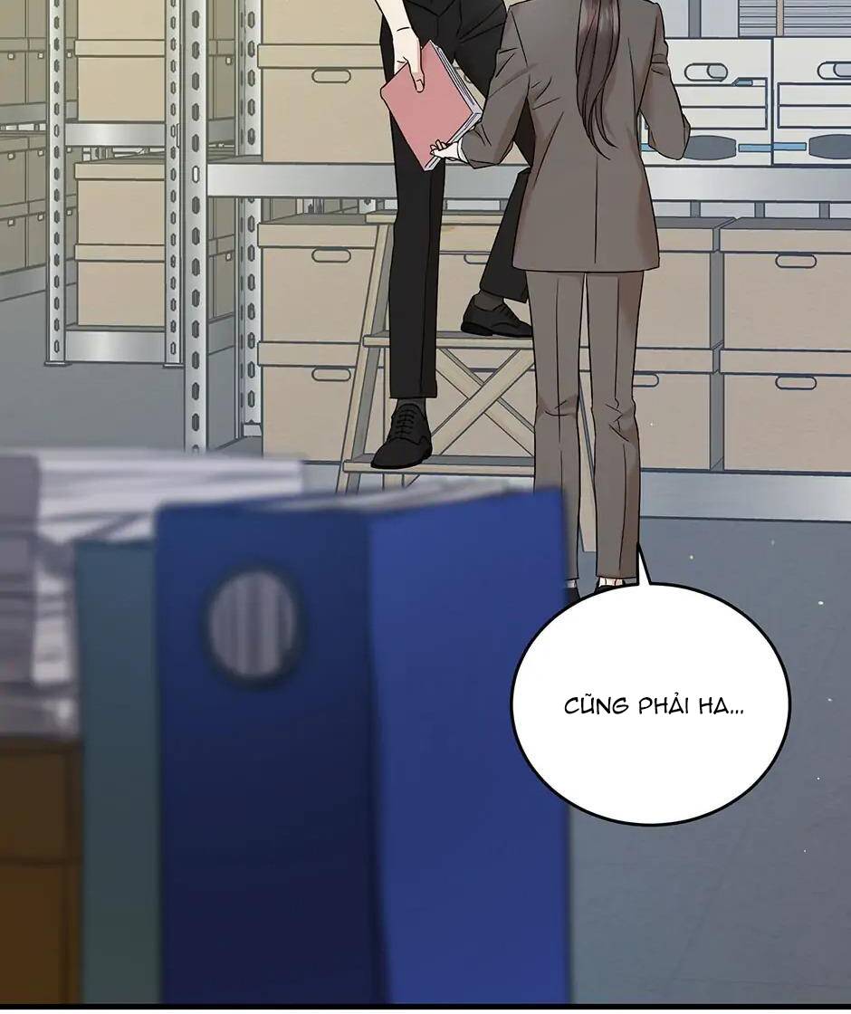 Trước Khi Cái Chết Chia Lìa Đôi Ta - Chap 39 - Trang 13